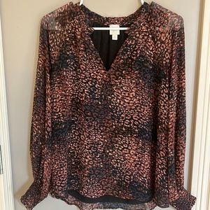 Roan + Ryan Women’s Blouse XS
